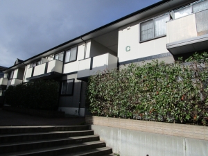 根城地区2LDKおすす物件！