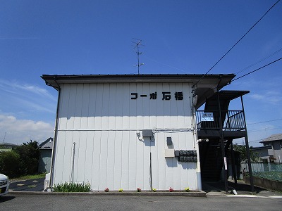 コーポ石橋　10号室