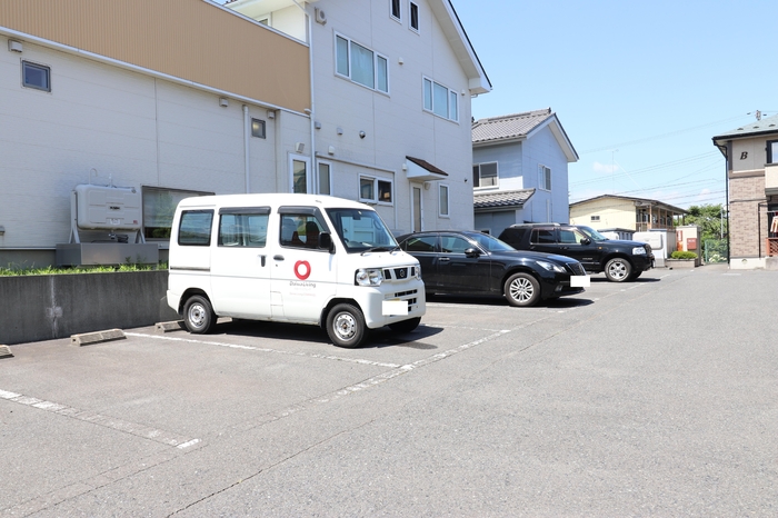 エルドラード ナナ B 202号室