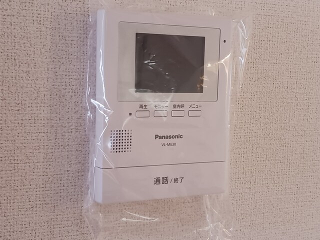 ソール・オリエンスE 102号室