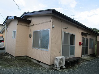 林住宅 4号