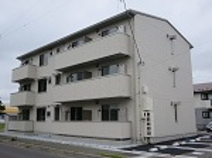 コレサ新井田公園 302号室