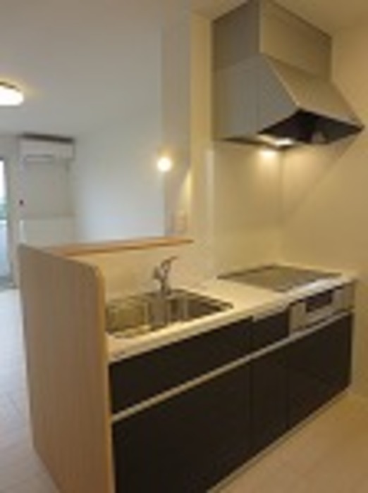 コレサ新井田公園 303号室