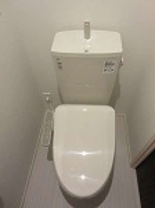 コレサ新井田公園 303号室