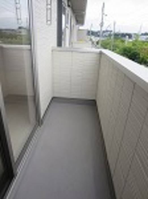 コレサ新井田公園 303号室