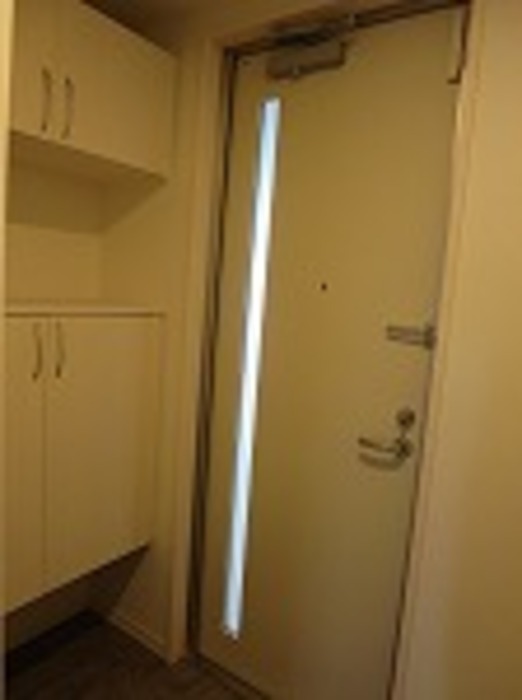 コレサ新井田公園 303号室