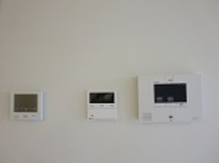 コレサ新井田公園 303号室