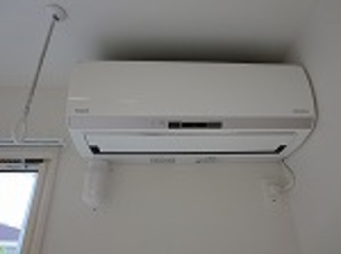 コレサ新井田公園 303号室