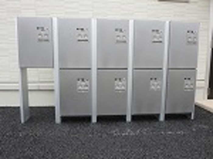 コレサ新井田公園 303号室