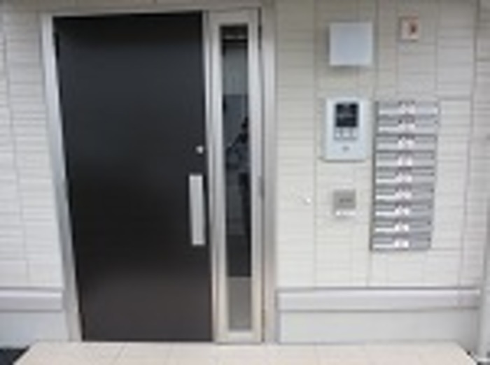 コレサ新井田公園 303号室