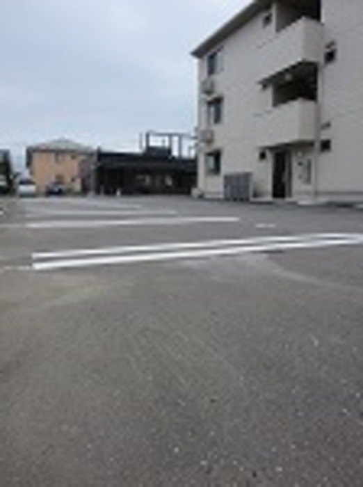 コレサ新井田公園 303号室