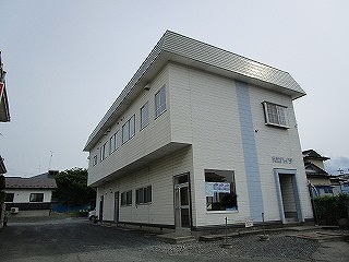 共栄ハイツ 101号室