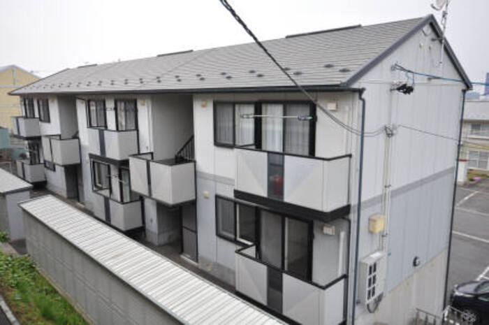 セジュール杉本 AB A