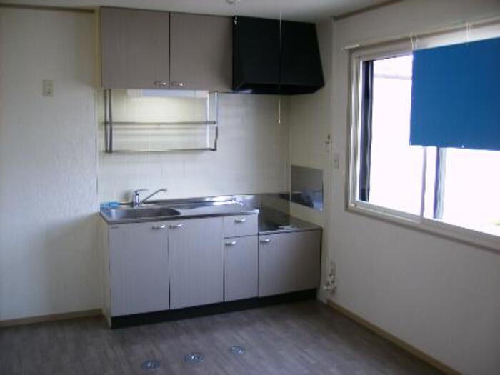 セジュール杉本 AB A