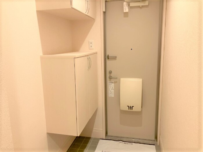 マイウィッシュ 102号室