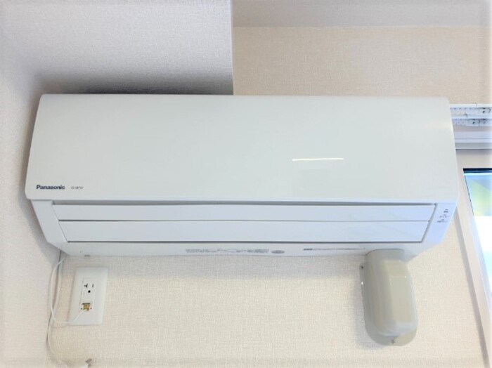 マイウィッシュ 102号室
