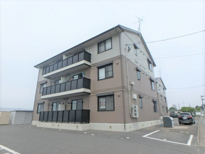 セジュールMEタケイシ A