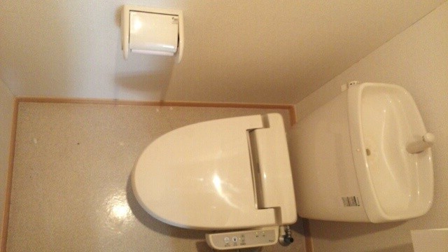 プロムナードさくら1番館102号室