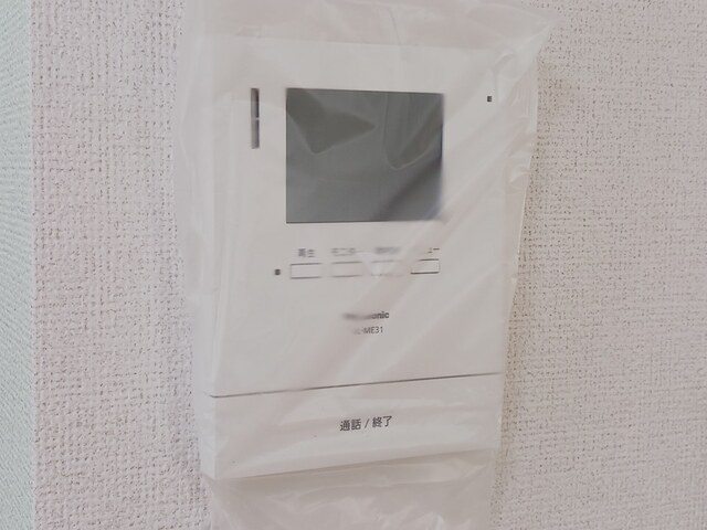 プロムナードさくら1番館102号室