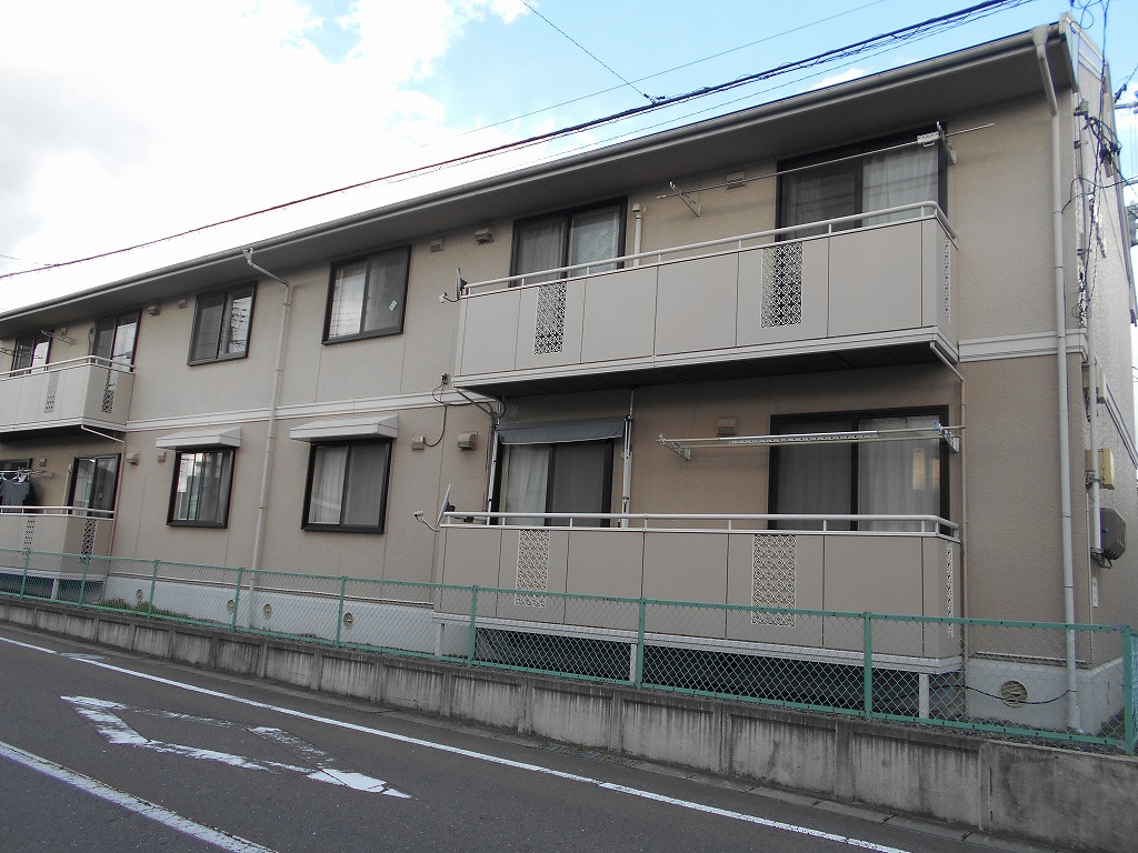 セジュール根城A