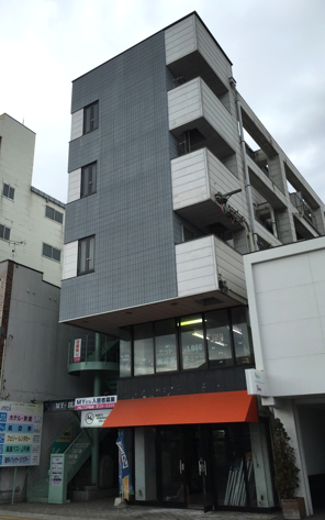 マイビル 503号室