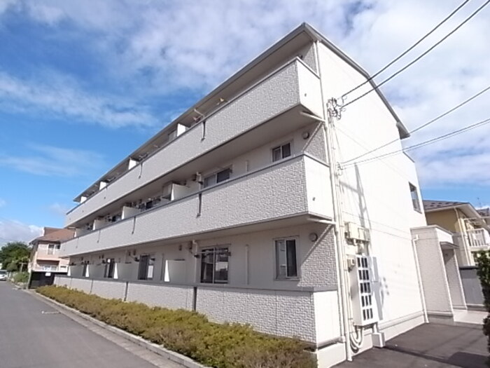 エーデルハイム B