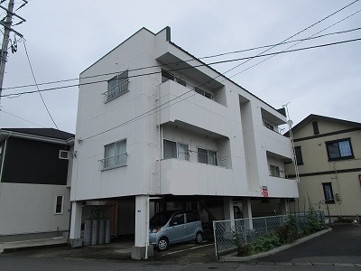 ハイネスK 3号室