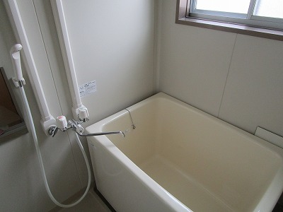 ハイネスK 3号室