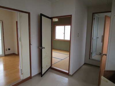 ハイネスK 3号室