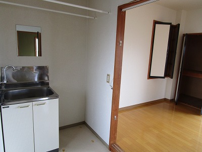 ハイネスK 3号室