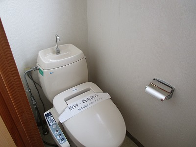 ハイネスK 3号室