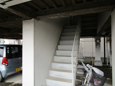 ハイネスK 3号室