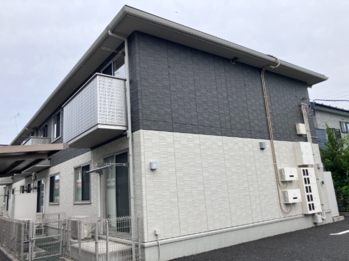 サニースクエア　202号室