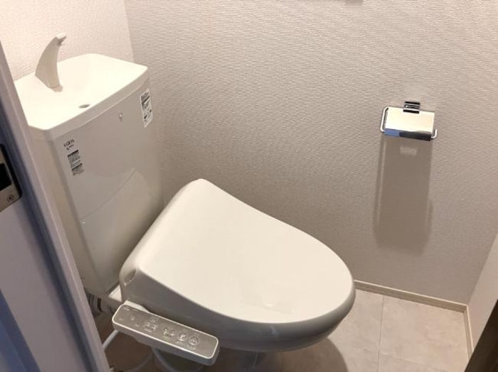 サニースクエア 202号室