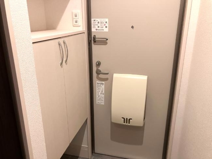 サニースクエア 202号室