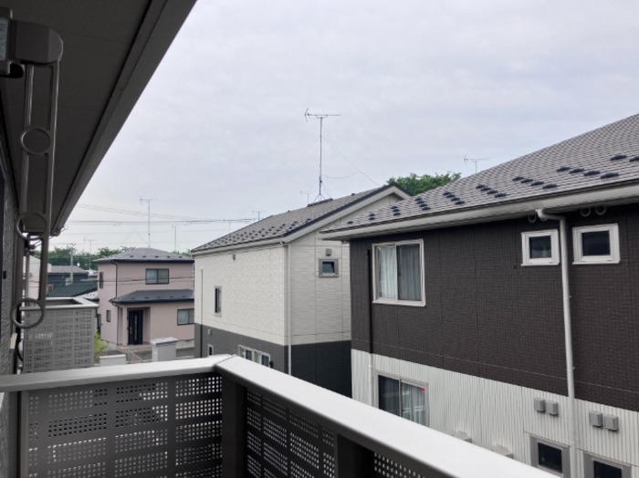 サニースクエア 202号室