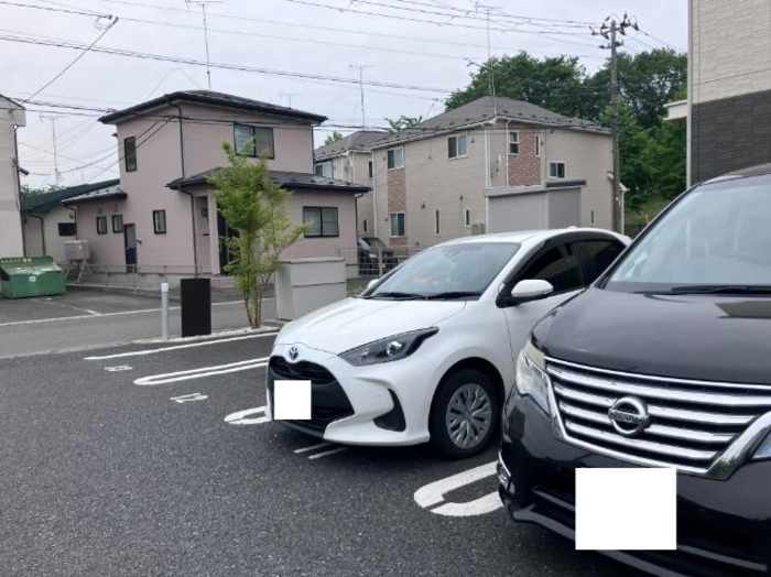 サニースクエア 202号室