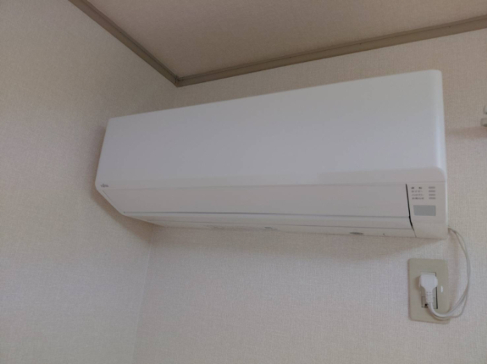 セジュール杉本 AB B103号室