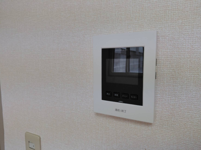 セジュール杉本 AB B103号室