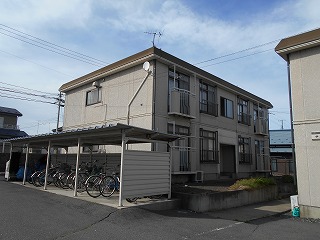 シティハイムサンG