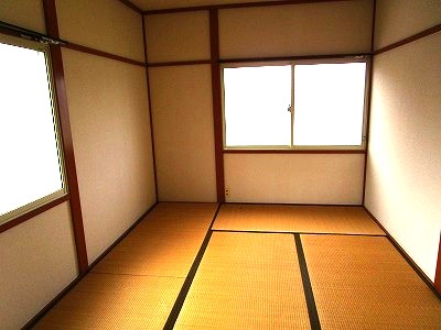 河原木貸家