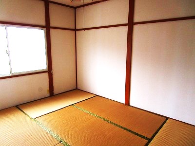河原木貸家