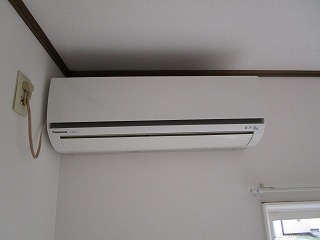 ペトロハイム F号室