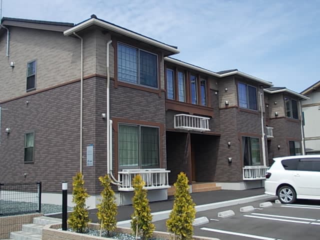 ラッフィナート Ⅱ