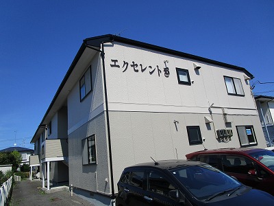 エクセレントB 102号室