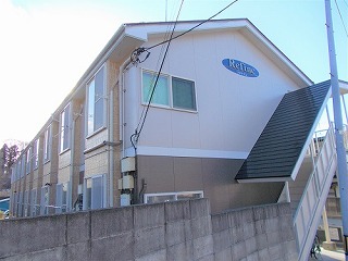 リファイン 205号室