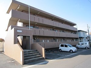 マンションT.K