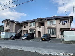 エスポワール 1B