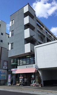 マイビル 405号室