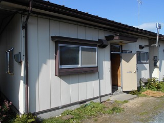 コーポ諏訪 2号